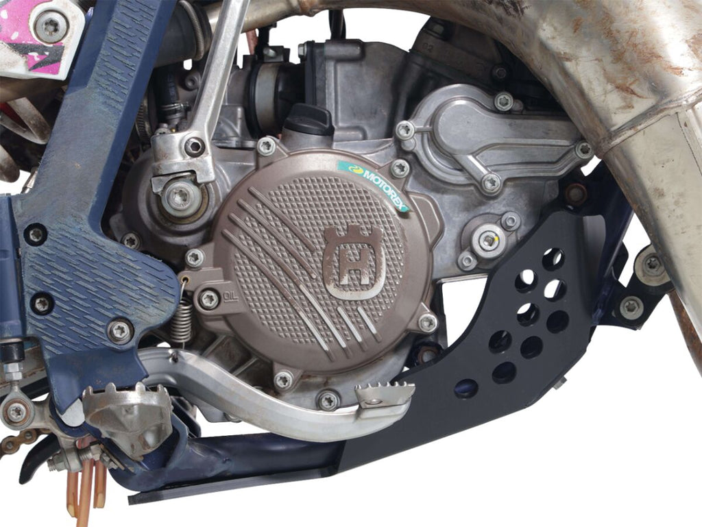SKID PLATE PHD 6MM KTM 85SX/ G