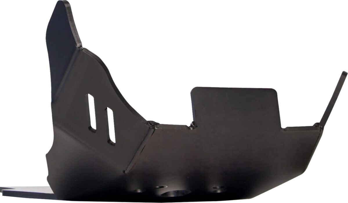 SKID PLATE PHD 6MM HONDA CR500
