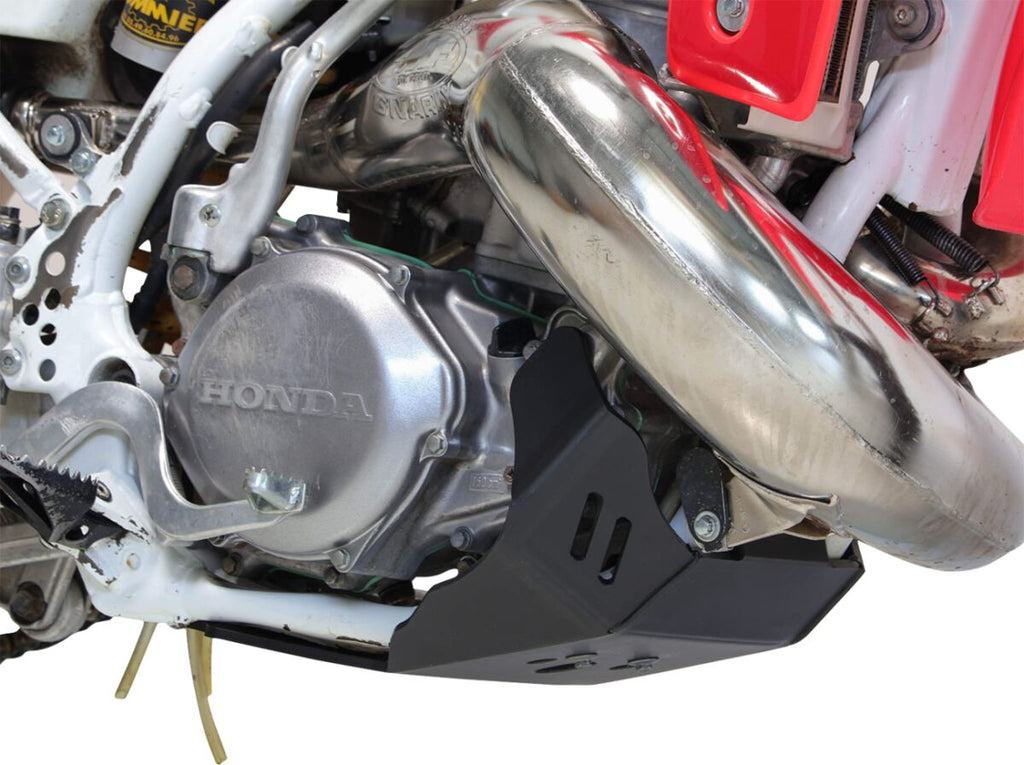 SKID PLATE PHD 6MM HONDA CR500