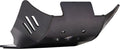 SKID PLATE HDPE HONDA CR250 92