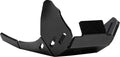 XTREM SKID PLATE EXC250 BK