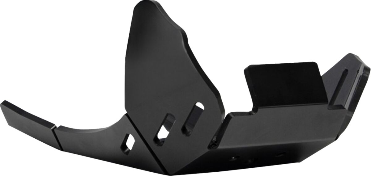 XTREM SKID PLATE EXC250 BK