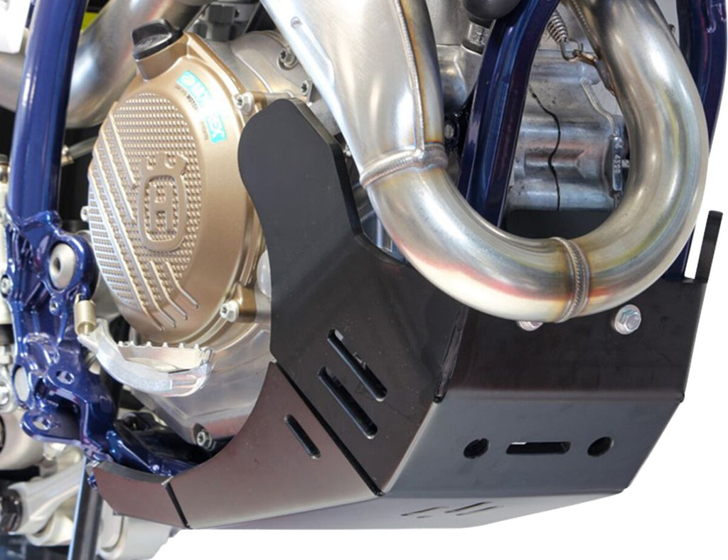 XTREM SKID PLATE EXCF450/500 B