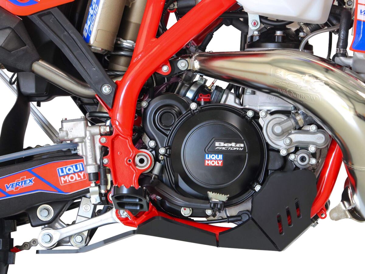 XTREM SKID PLATE BETA 250/300
