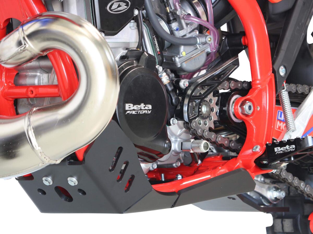 XTREM SKID PLATE BETA 250/300