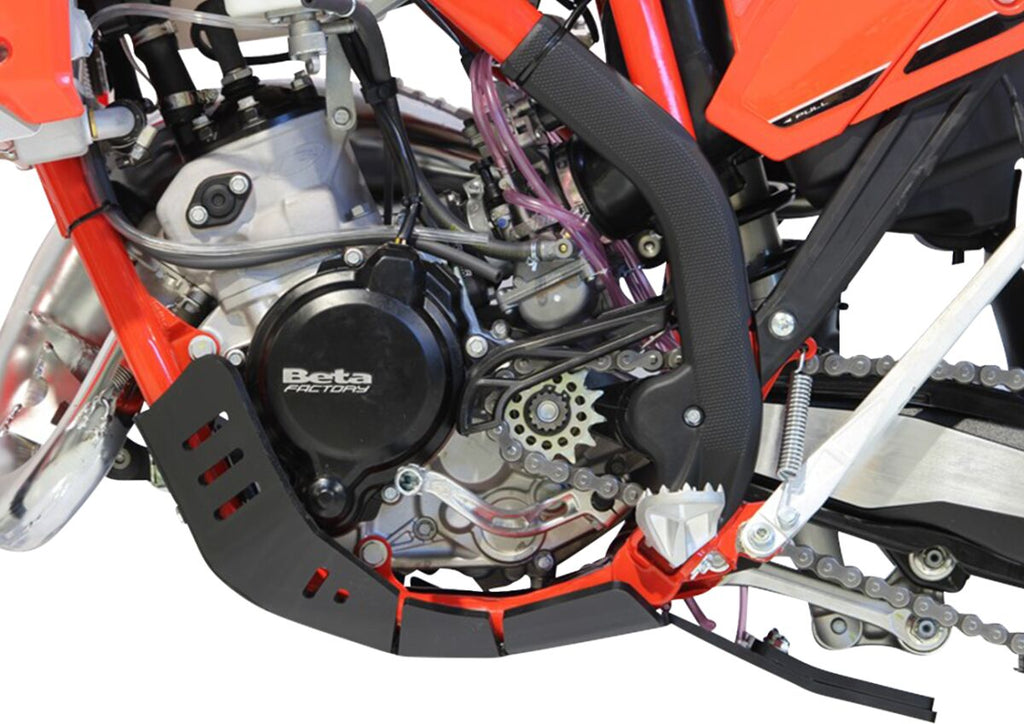 XTREM SKID PLATE BETA 125/250