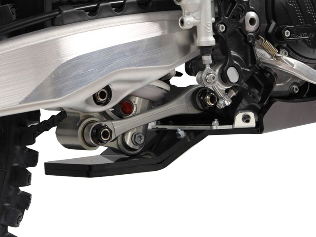 XTREM SKID PLATE KTM SX/TC/MC