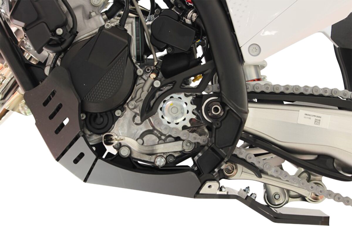 XTREM SKID PLATE KTM SX/TC/MC