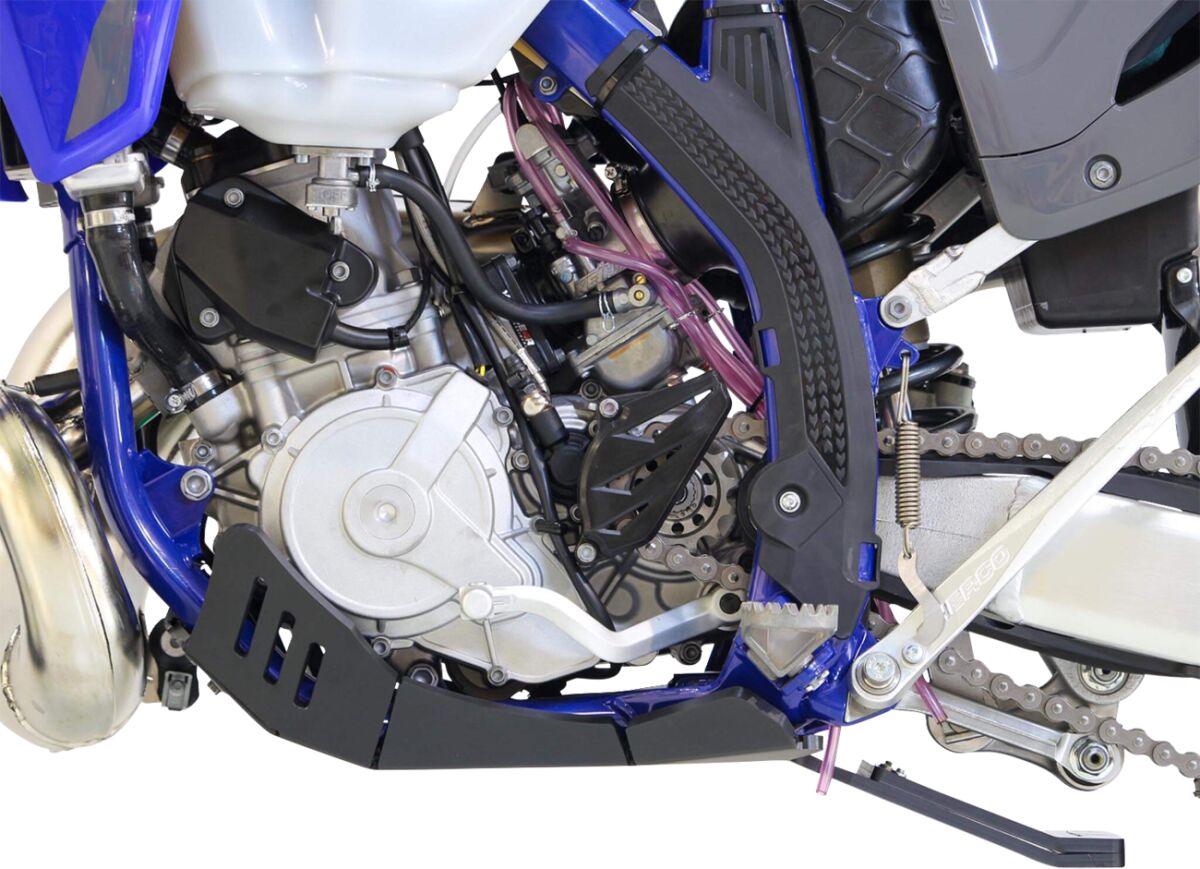 XTREM SKID PLATE SHERCO SE250/