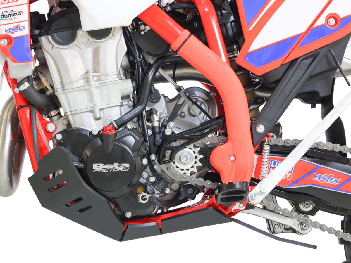 XTREM SKID PLATE BETA 350/430