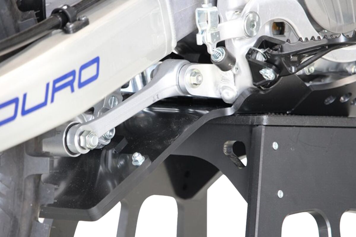 XTREM SKID PLATE CRF250/300 R
