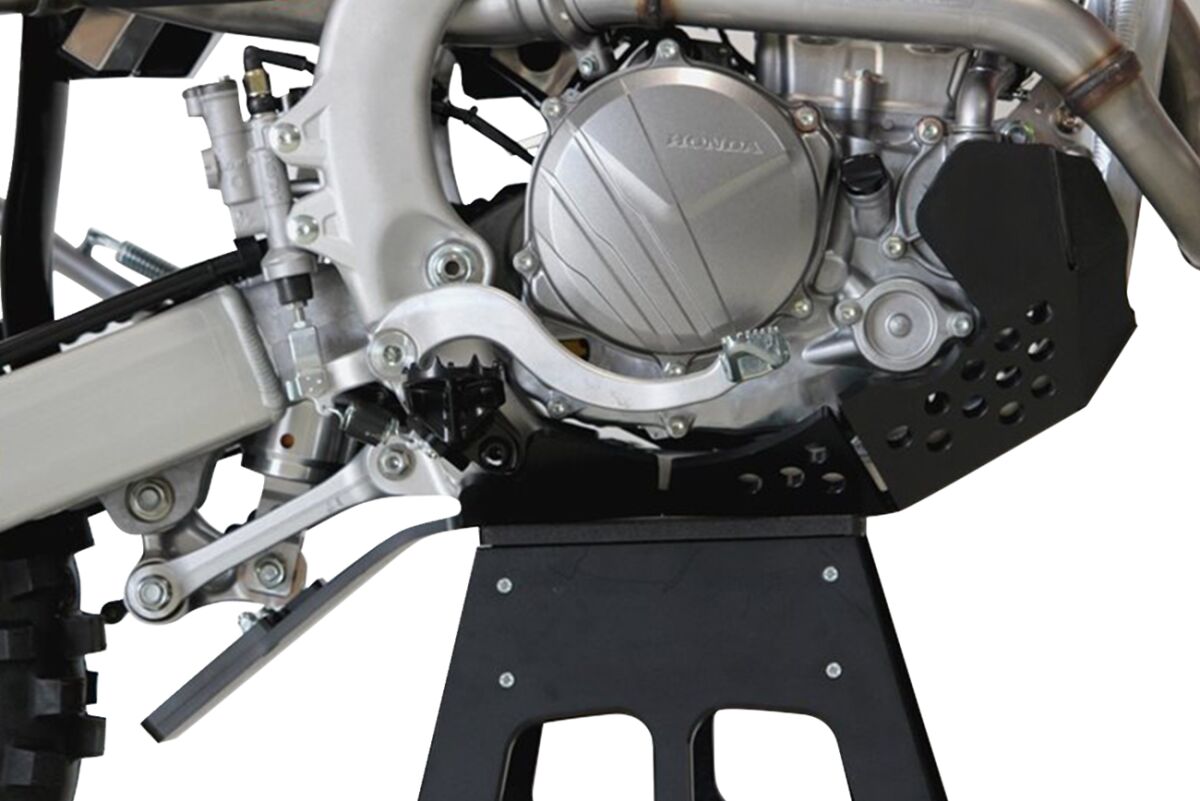 XTREM SKID PLATE CRF250/300 R