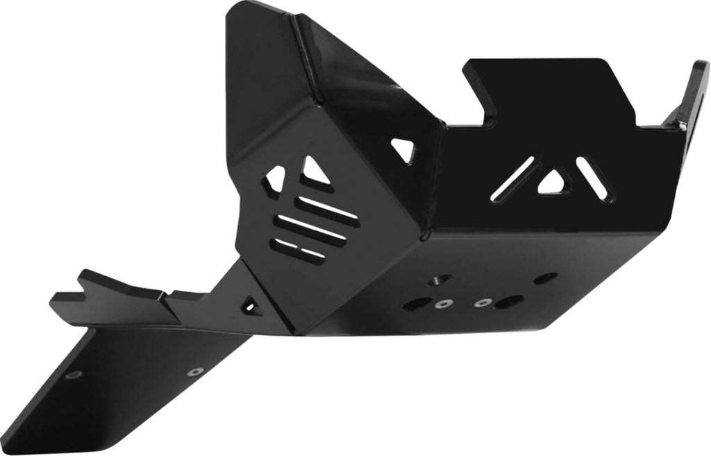 XTREM SKID PLATE HONDA CRF450