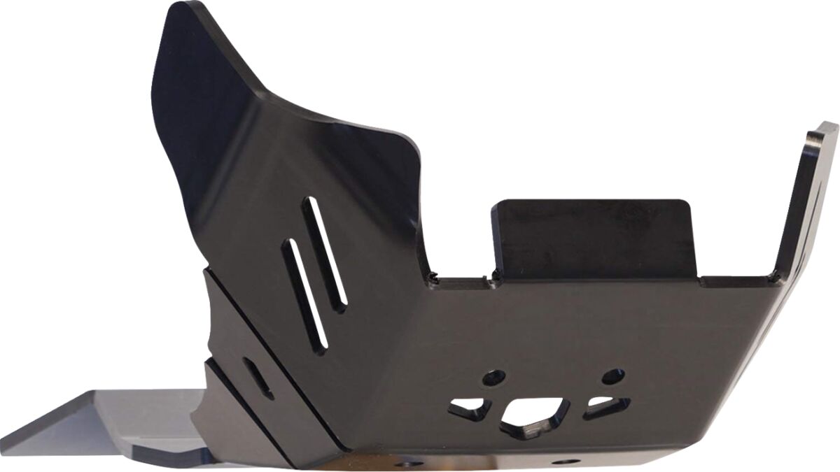 XTREM SKID PLATE TRIUMPH TF250