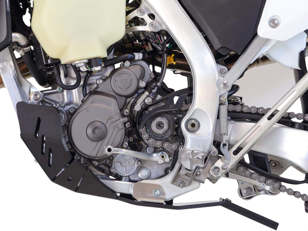 XTREM SKID PLATE TRIUMPH TF250