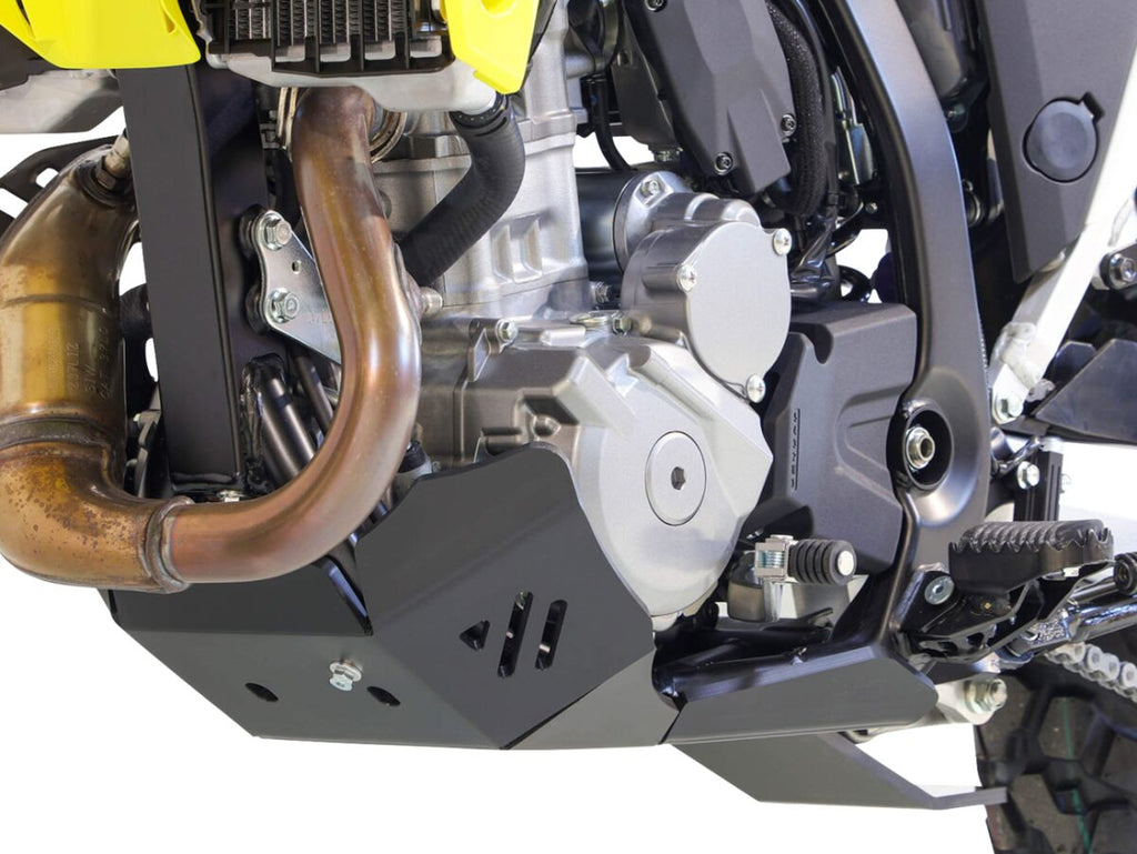 XTREM SKID PLATE SUZUKI DR-Z4S