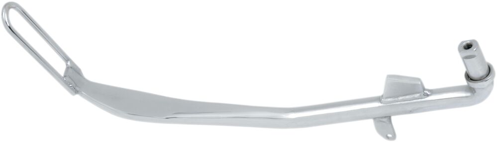 KICKSTAND CHR 06-17FXD