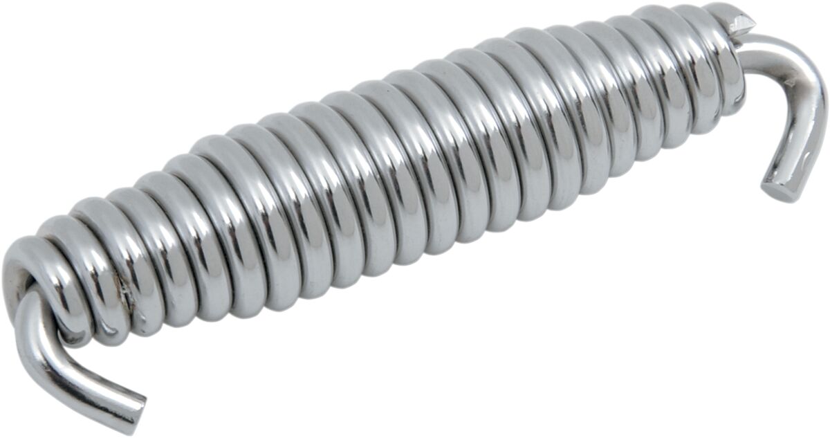 SPRING K/S CHROME 99-06 FLT
