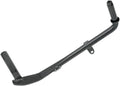 KICKSTAND BLACK 07-22 FLT