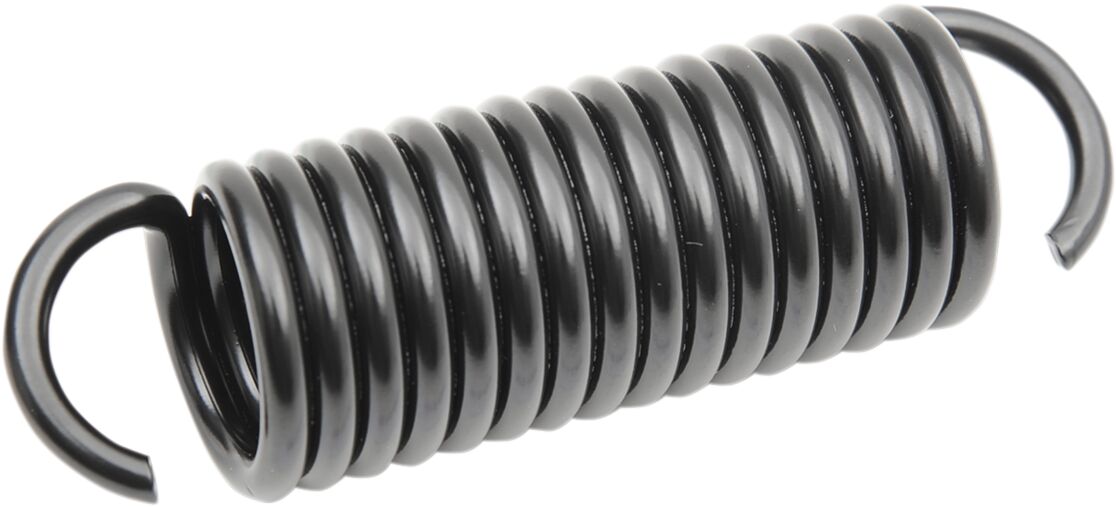 SPRING K/S BLACK 02-17 FXD