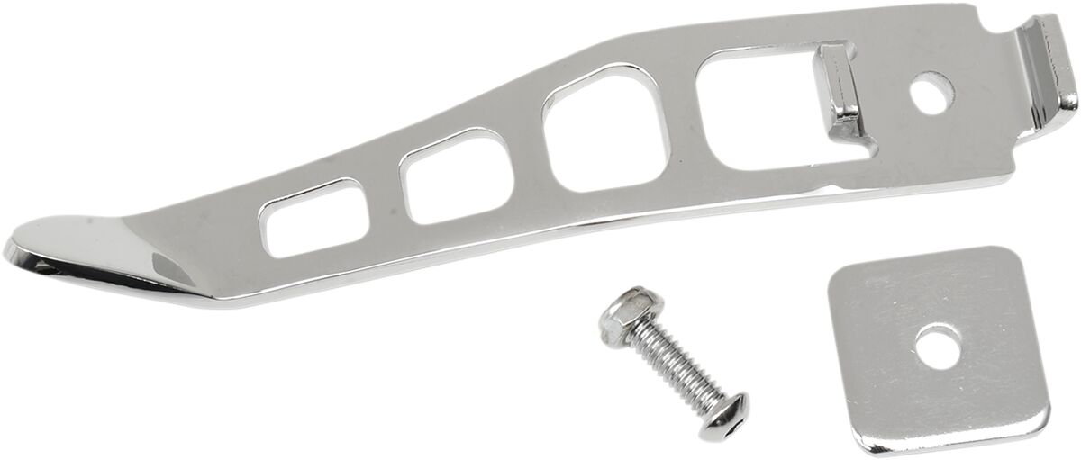 EXTENSION K/S CHR06-17FXD