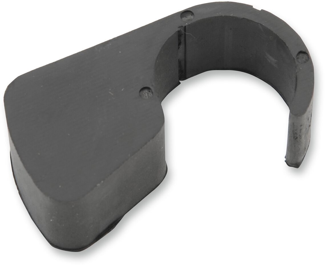 BUMPER K/S 85-00 FLT