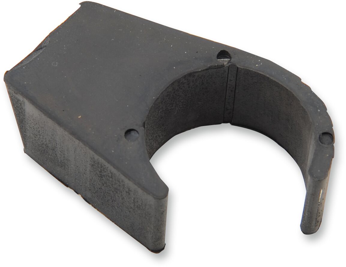 BUMPER K/S 91-00 FXD