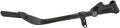 KICKSTAND +1 BLK 04-22X