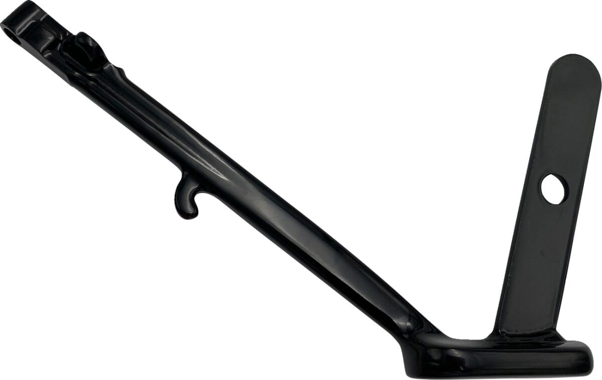 KICKSTAND +1 BLACK SOFTAIL