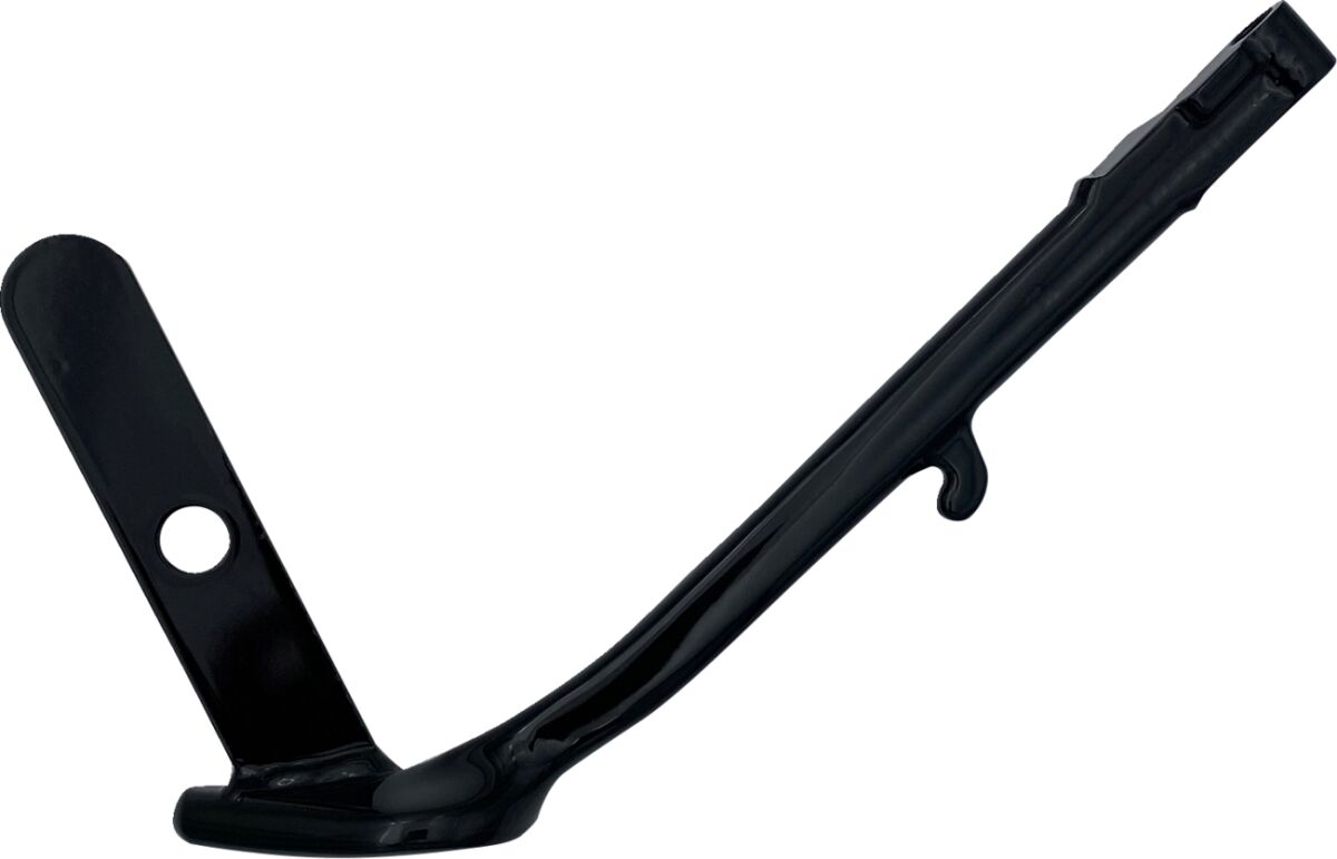 KICKSTAND +1 BLK SFTL