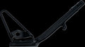 KICKSTAND +1 BLACK SOFTAIL