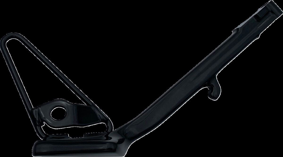KICKSTAND +1 BLACK SOFTAIL