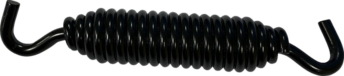 SPRING K/S BLACK 07-23