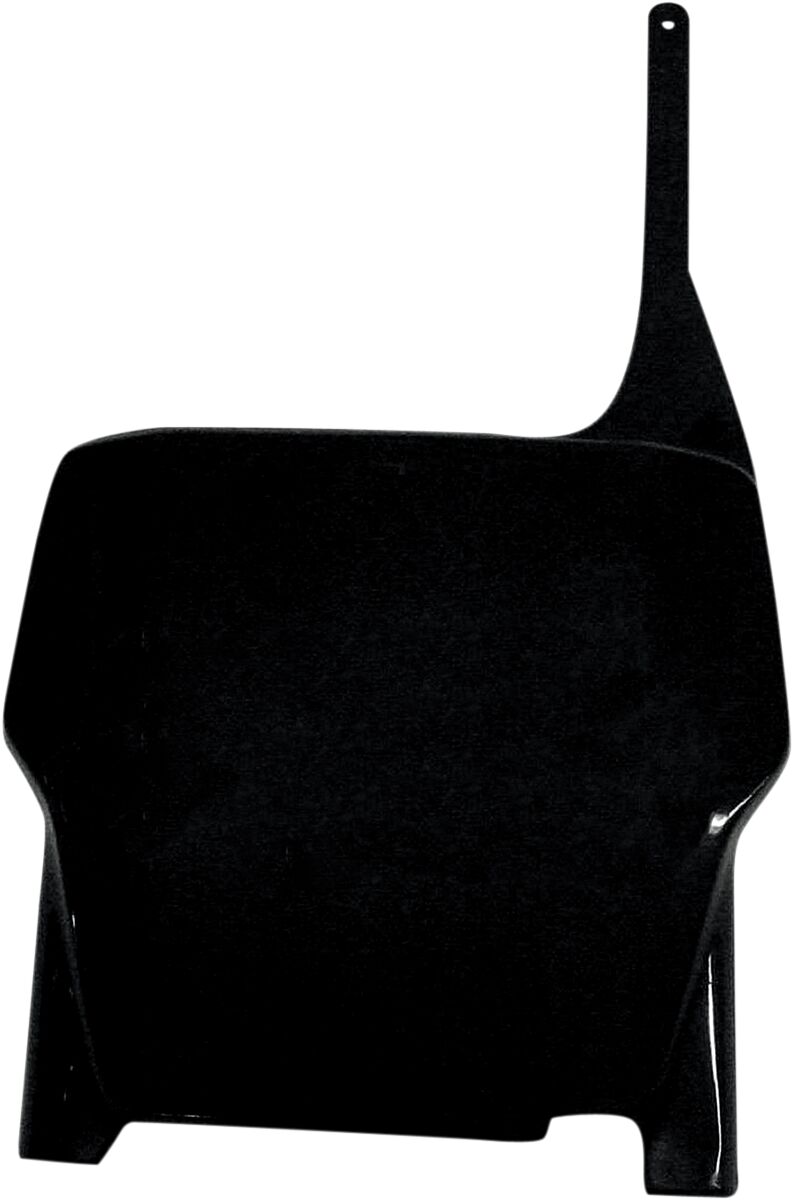 FRT #PLT CR 04 BLK