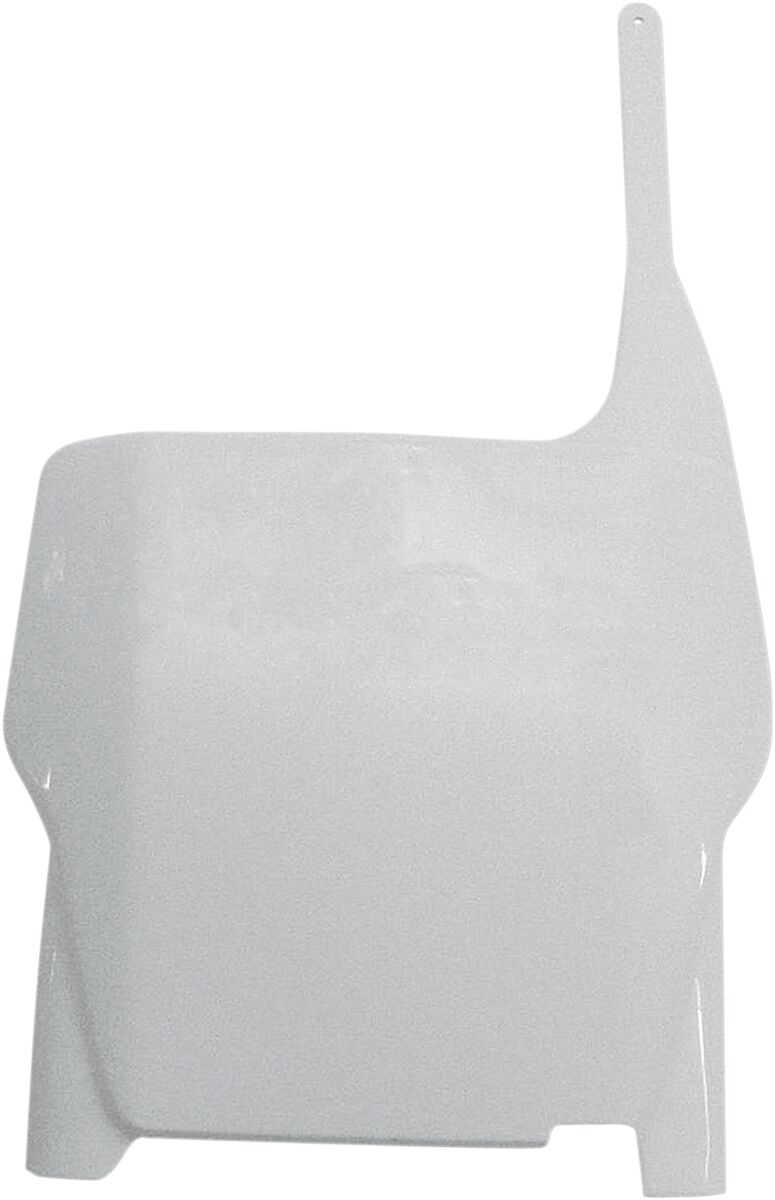 FRT #PLT CR 04 WHT