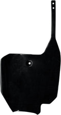 FRONT NUMBER PLATE CR80/85 96-