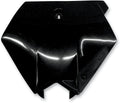FRT #PLT KTM85 04-12 BLK
