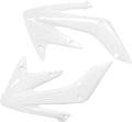 RAD CVR CR250F WHT