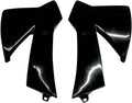 RAD CVR KTM65 BLK