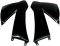 RAD CVR KTM85 BLK