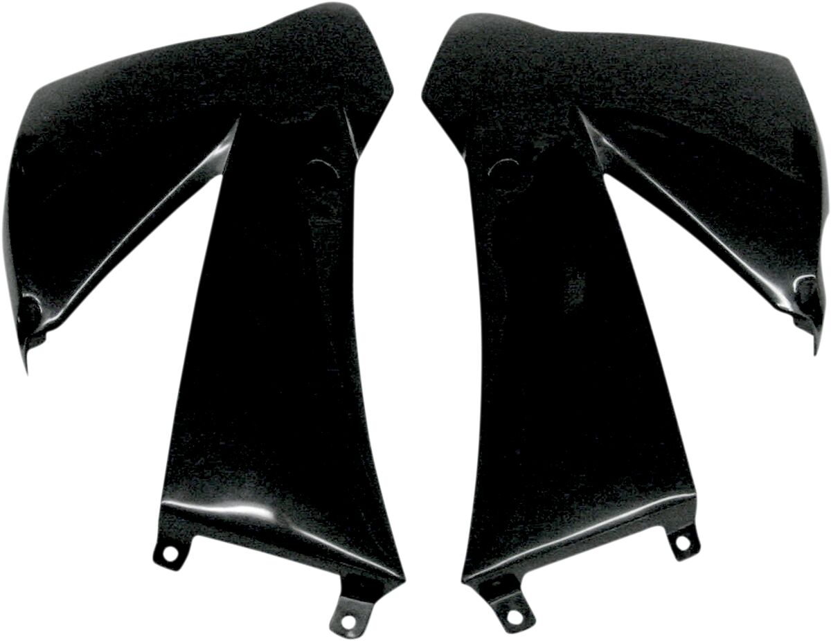 RAD CVR KTM85 BLK