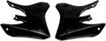 RAD CVR WR BLK
