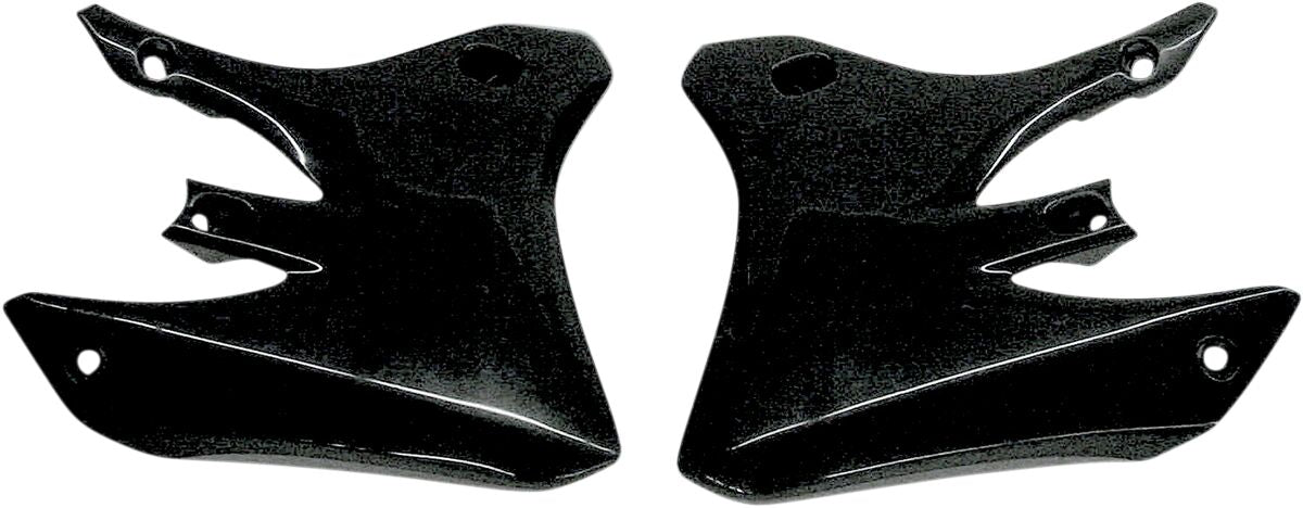 RAD CVR WR BLK