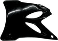 RAD CVR YZ85 02-14 BLK