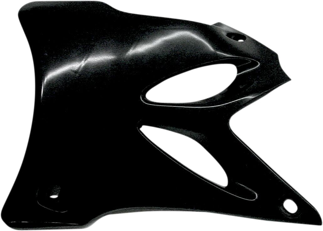 RAD CVR YZ85 02-14 BLK