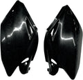 SD PNLS CR250F 04-05 BLK
