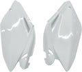 SD PNLS CR250F 04-05 WHT