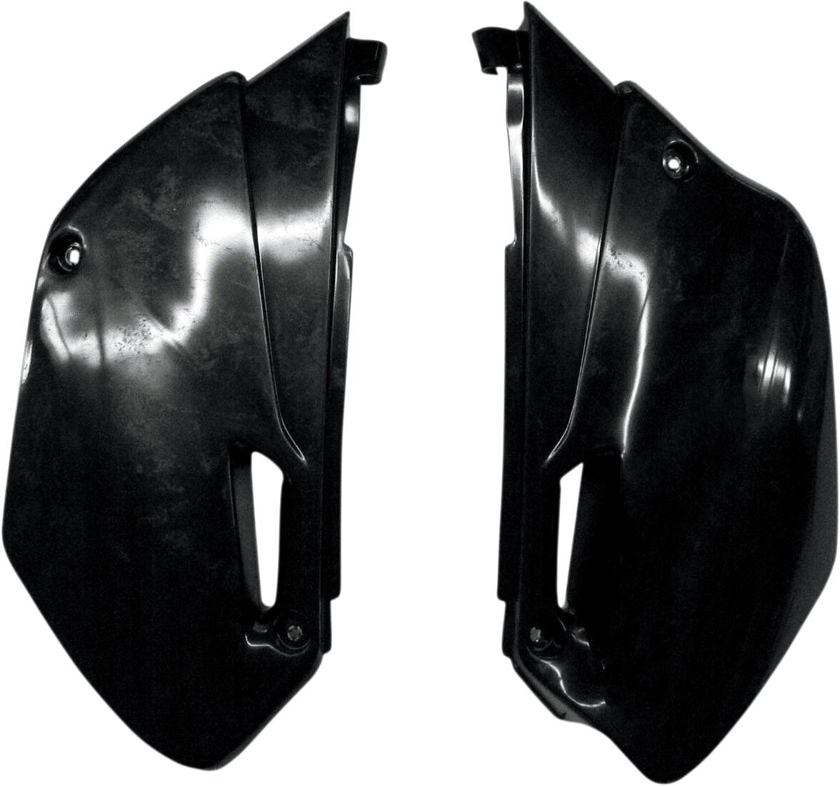 SD PNLS YZ85 02-14 BLK