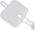 FRT #PLT CRF50 04-13 WHT