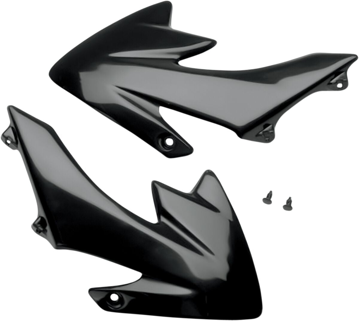 RAD CVR CRF50 BLK